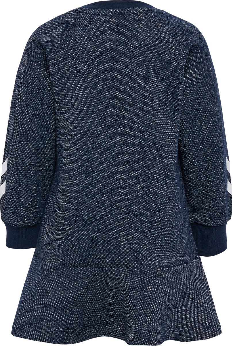hmlSALLY DRESS L/S