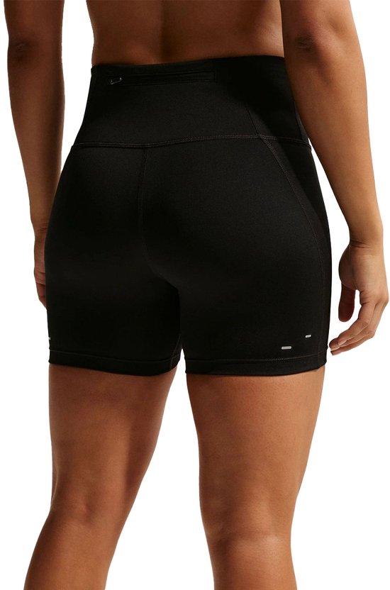 Nike Tempo Korte tight dames Zwart S/36 van Nike — afbeelding 4