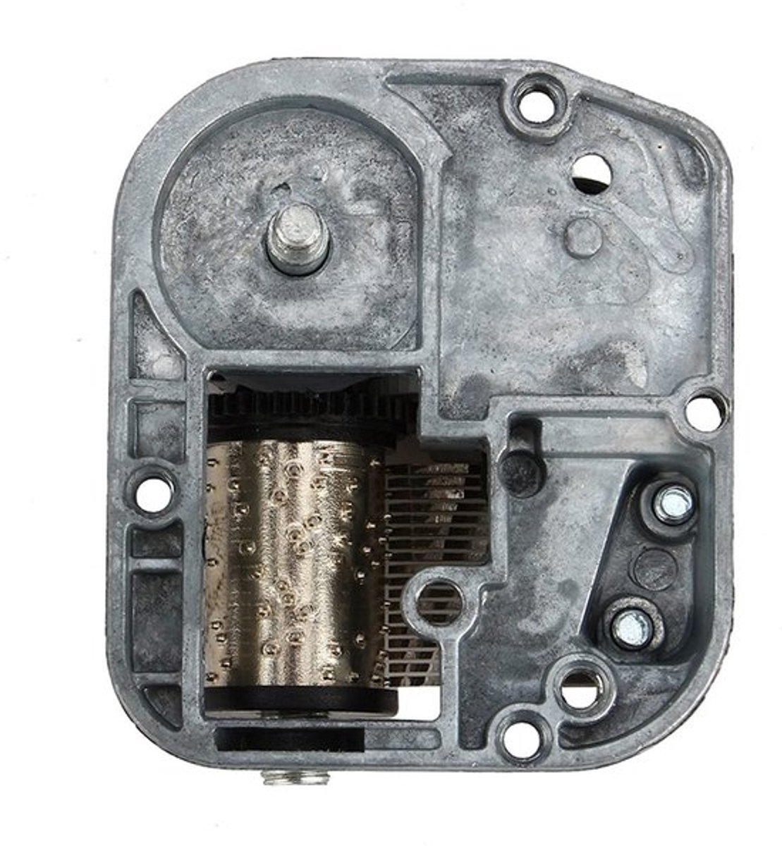 Muziekdoos - Muzikale Legering - Handige Vervangingsaccessoires - 45 X 50 X 20 mm - Mechanisme Uurwerk - Voor Alice - Creatief Speelgoed