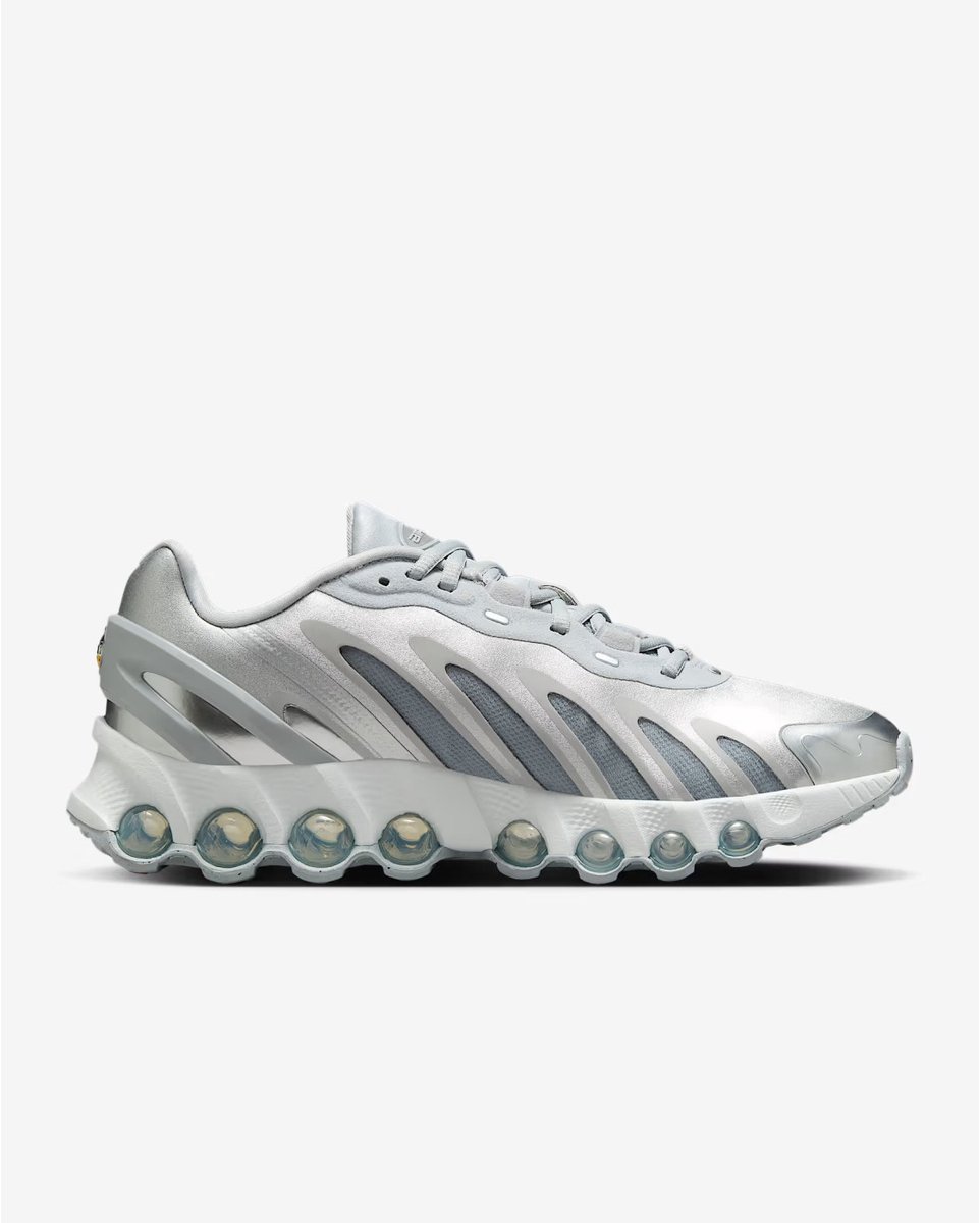 W NIKE AIR MAX DN8 Nike Dames Sneakers – HF5509-001 Veelkleurig
