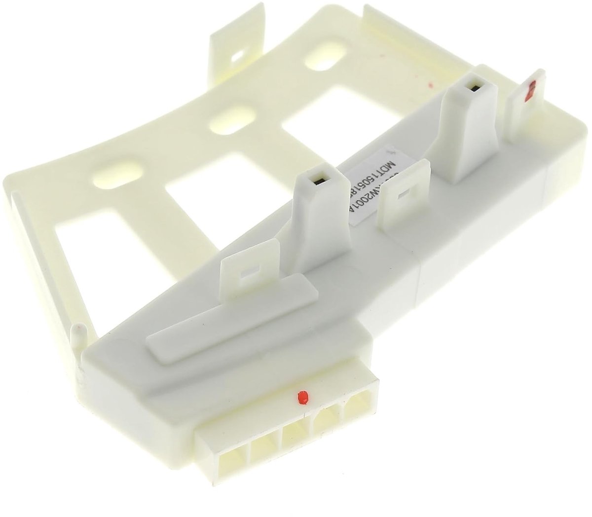 Vervangende Rotorpositie Sensor voor Wasmachine - Geschikt voor LG, Compatibel met 1268238 en PS3529186