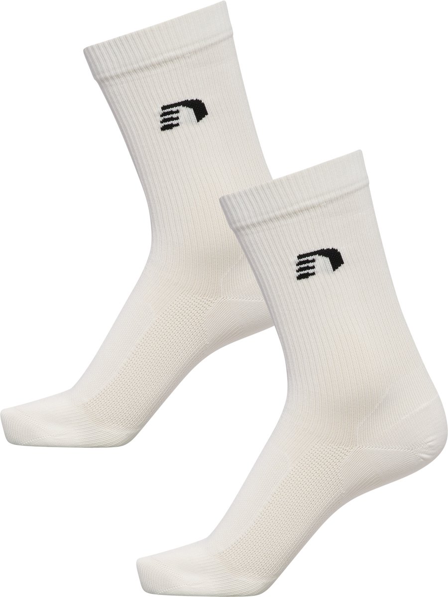nwlLOGO FUNCTIONAL SOCKS 2-PACK