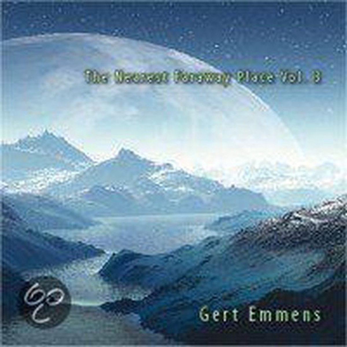 Nearest faraway place vol. 3