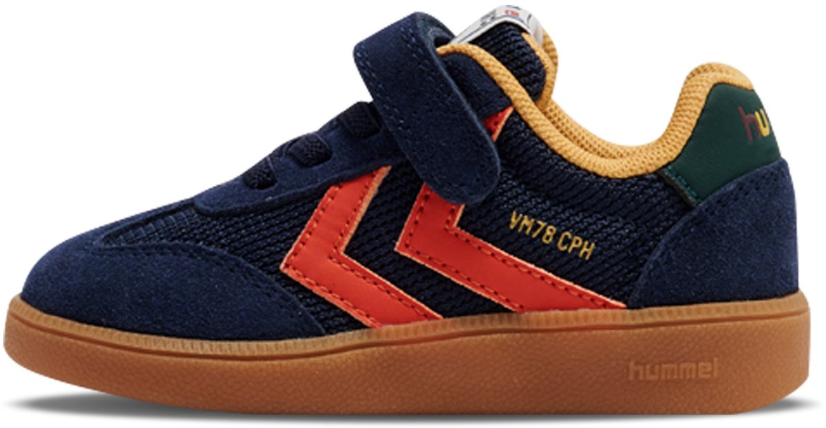 Vm78 Cph Infant