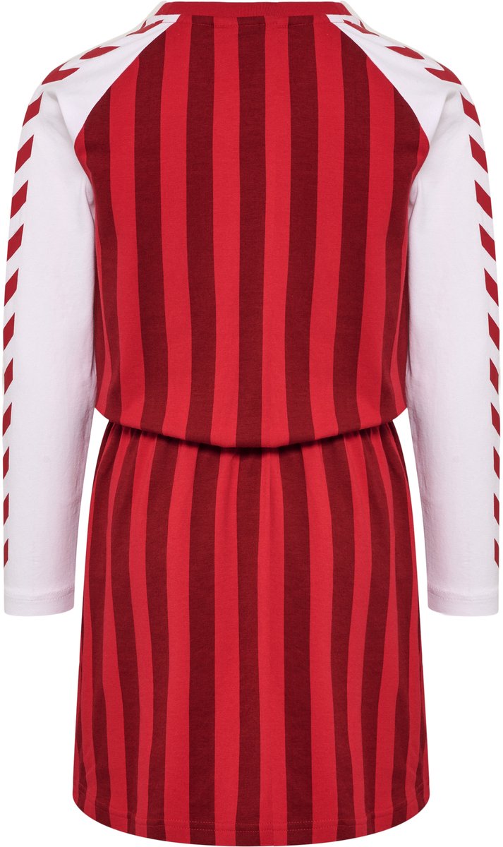 hmlGLORY DRESS L/S
