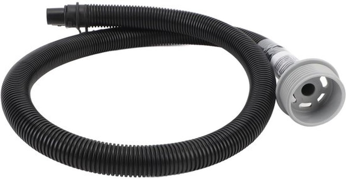 Inflatieslang 106 cm - Geschikt voor P05341 - Opblaasbaar Massagebad - Luchtstraal - Eenvoudige Installatie - Hoge Sterkte - Opblaasslang