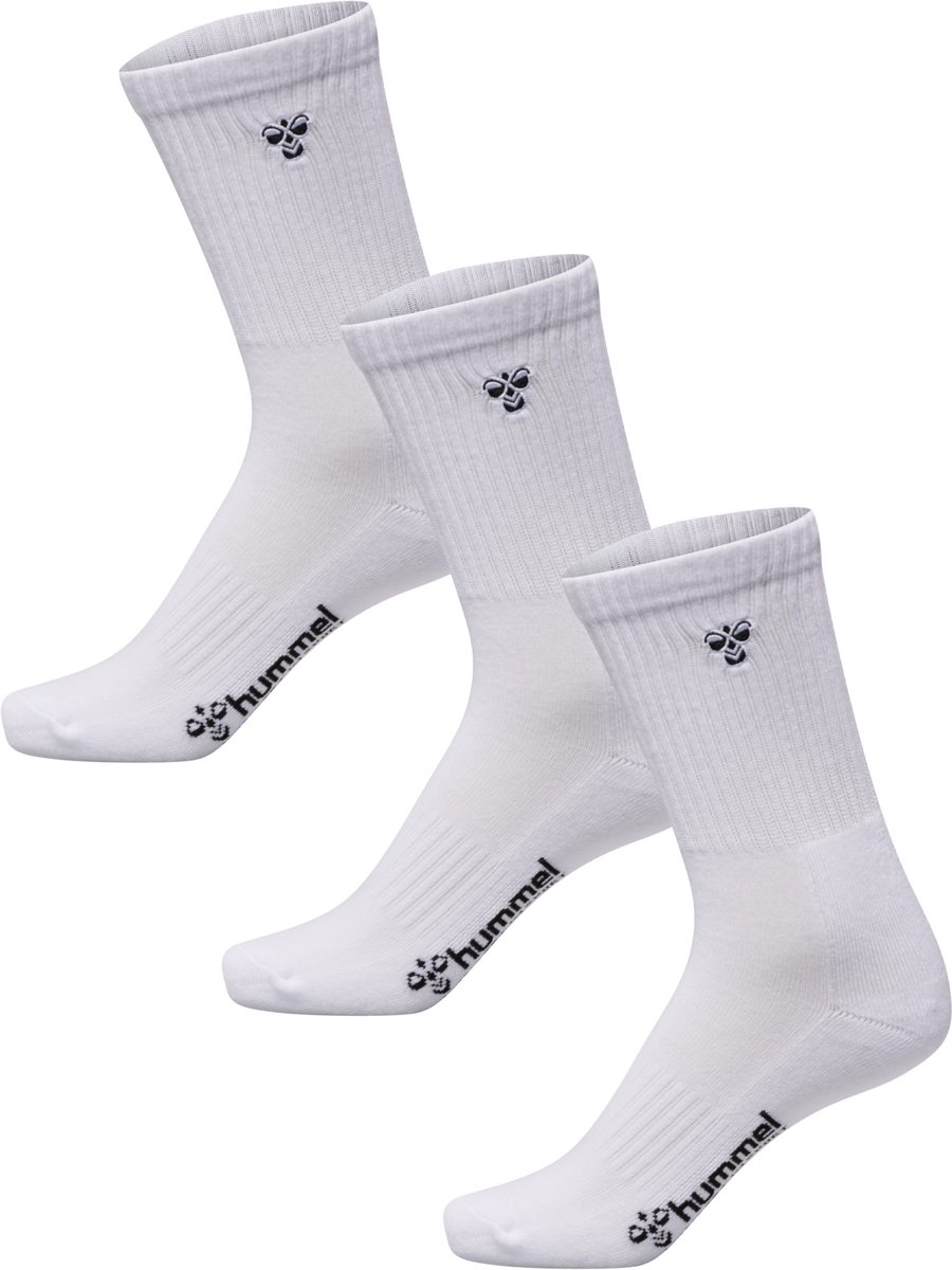 hmlJR 3-PACK SOCKS BEE