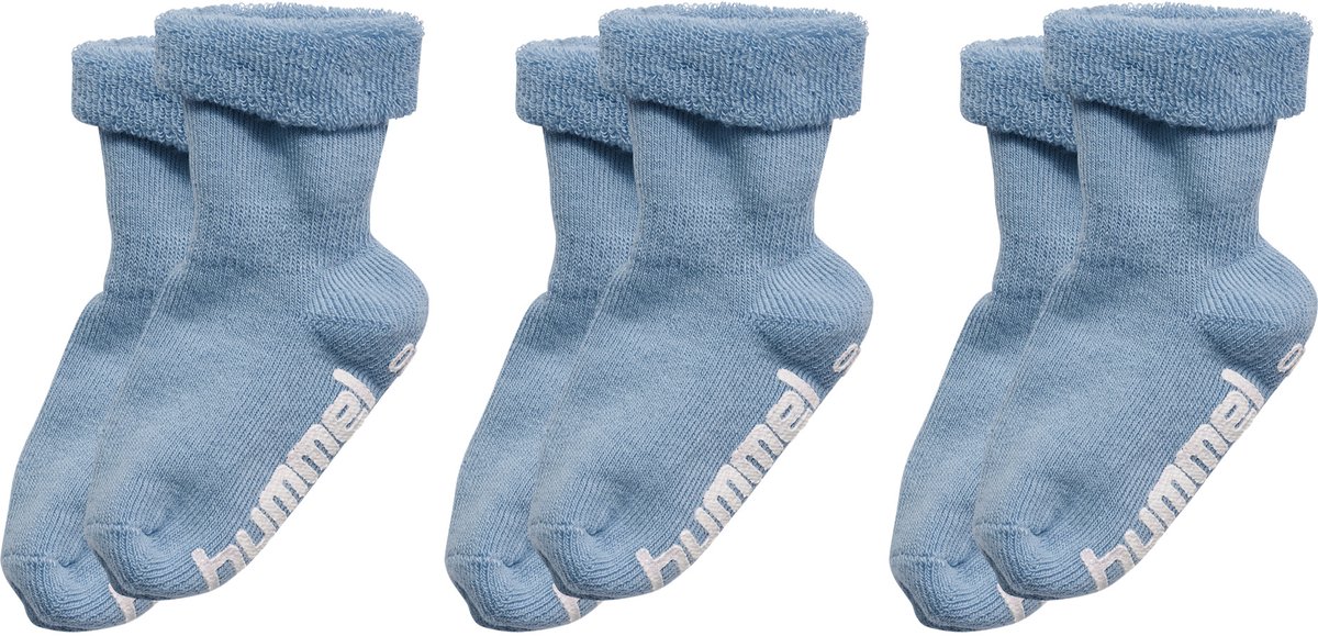 Hmlmini Non Slip 3-Pack Sock