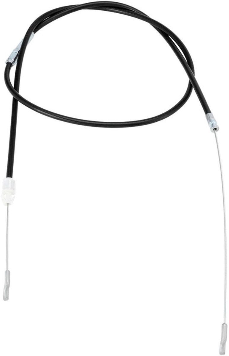 Koppelingskabel vervangend onderdeel G339XY9000 - Aandrijvingskabel - 1386 mm - Compatibel met Cobra MX460SPH - MX484SPCE - MX534SPCE - Schokbestendig - Aandrijfkabel