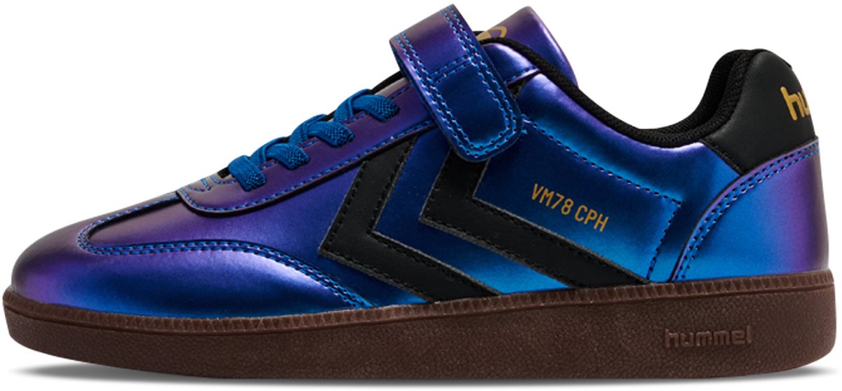 Vm78 Cph Metallic Jr