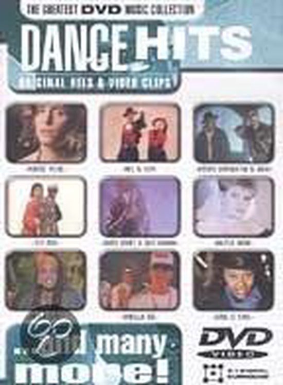 Dance Hits