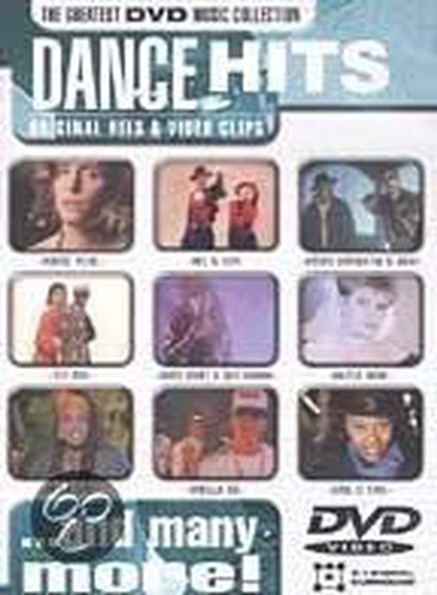 Dance Hits