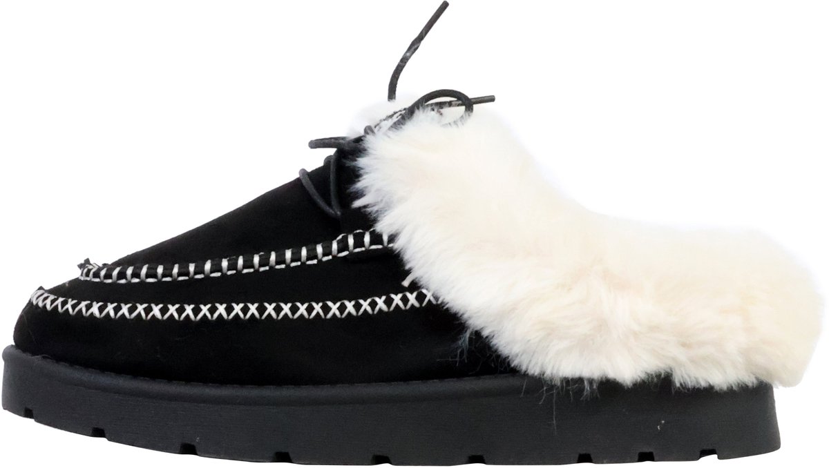 Slippers om aan te trekken