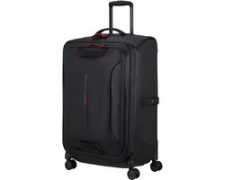 Samsonite koffer - PRODIVER spinner duffle 68/29 (medium) - black