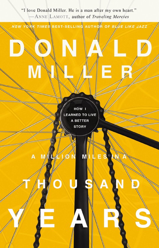 Million Miles In A Thousand Years