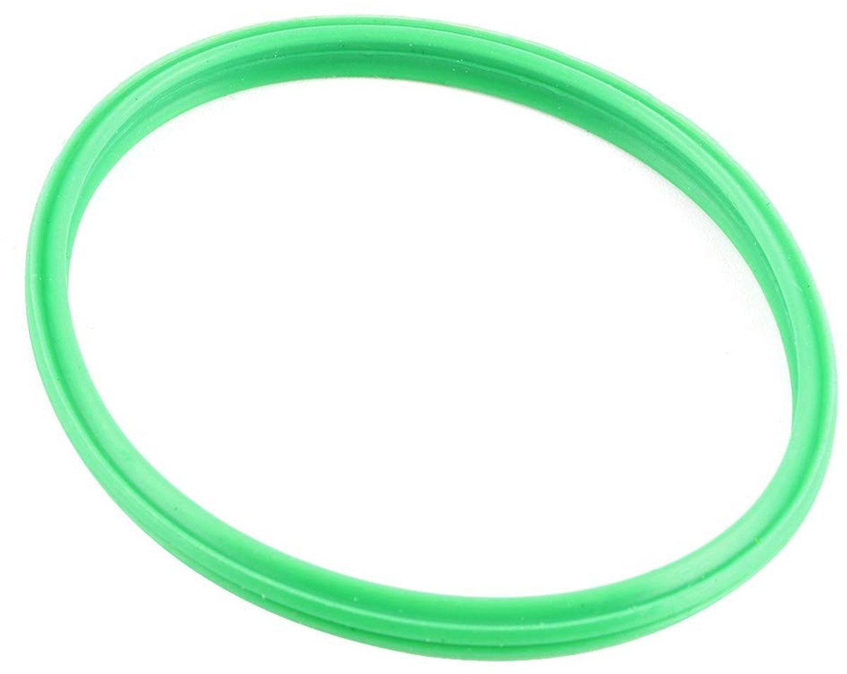 Dailygoods- O-ring OEM-specificaties - Afdichtingsring - Rubber Ring - Duurzaam - Lichtgewicht - Geschikt voor verschillende voertuigen
