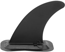 Verwijderbare Universele Fin voor Surfplank, Geschikt als Vervangend Accessoire voor SUP, Inflatable Kayak en Longboard, Duurzaam en Veilig