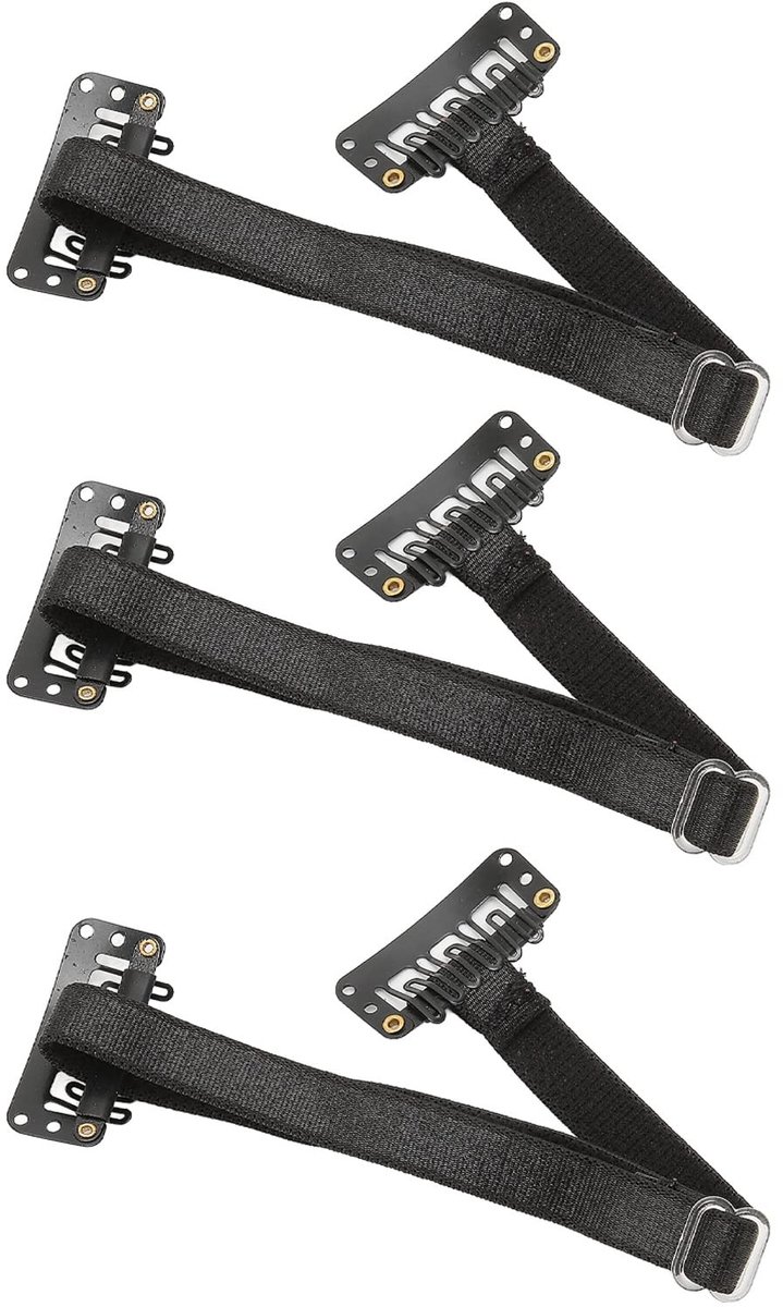 Dailygoods- Face Lift Tape Verstelbaar Ontwerp - Herbruikbare Elastische Band - Effectieve Gezichtsversteviging - Draagbaar en Lichtgewicht - Premium Materiaal - Ideaal Cadeau voor Vrouwen - Gezichtsband