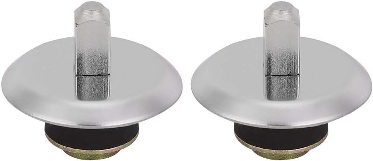 2 Stuks Blender Koppeling Kit, Vervangende Onderdelen voor Osterizer Blender, Geschikt voor Koppeling en Sling