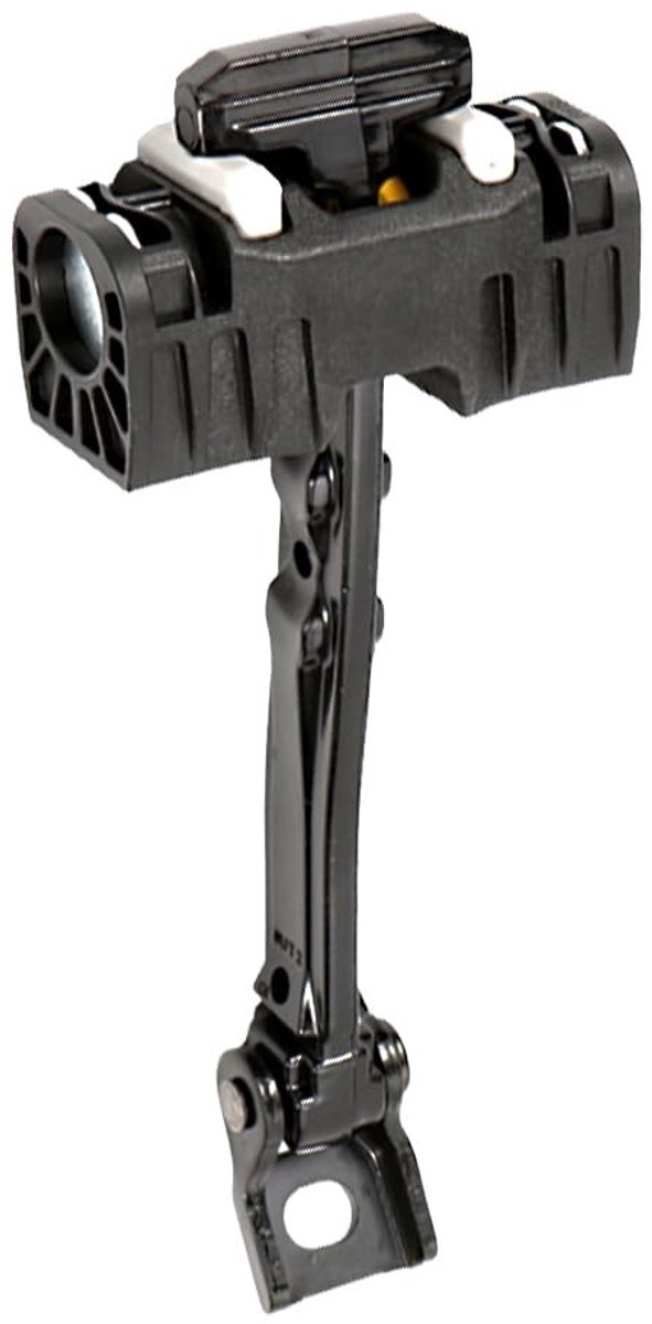 Dailygoods- Deurscharnier - Deurbuffer - Deurvastzetter - Deurstopper - Deurstoppers voor binnen - Compatibel met Mini Cooper
