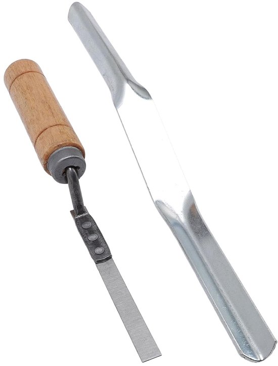Voegzak Kit - Tegel Mortel Zakken - Projecten Afwerken - Herbruikbaar PVC Ontwerp - 3 Zakken - Grijs — afbeelding 3