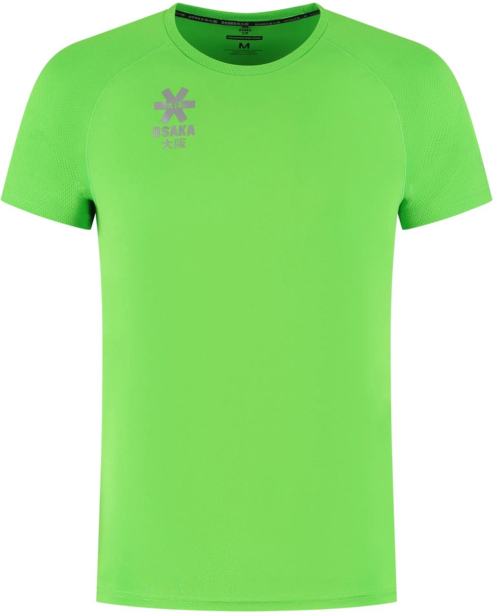 Osaka Keepersshirt Short Sleeves Senior