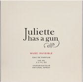 Juliette Has a Gun Musc Invisible Eau De Parfum Spray 100 ml