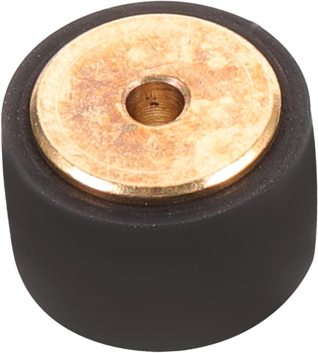 Onderhoudsset Cassetteband - Klemrol Lagerrol - Reparatie Apparatuur - Speciaal Proces - 13 Mm - Zwart