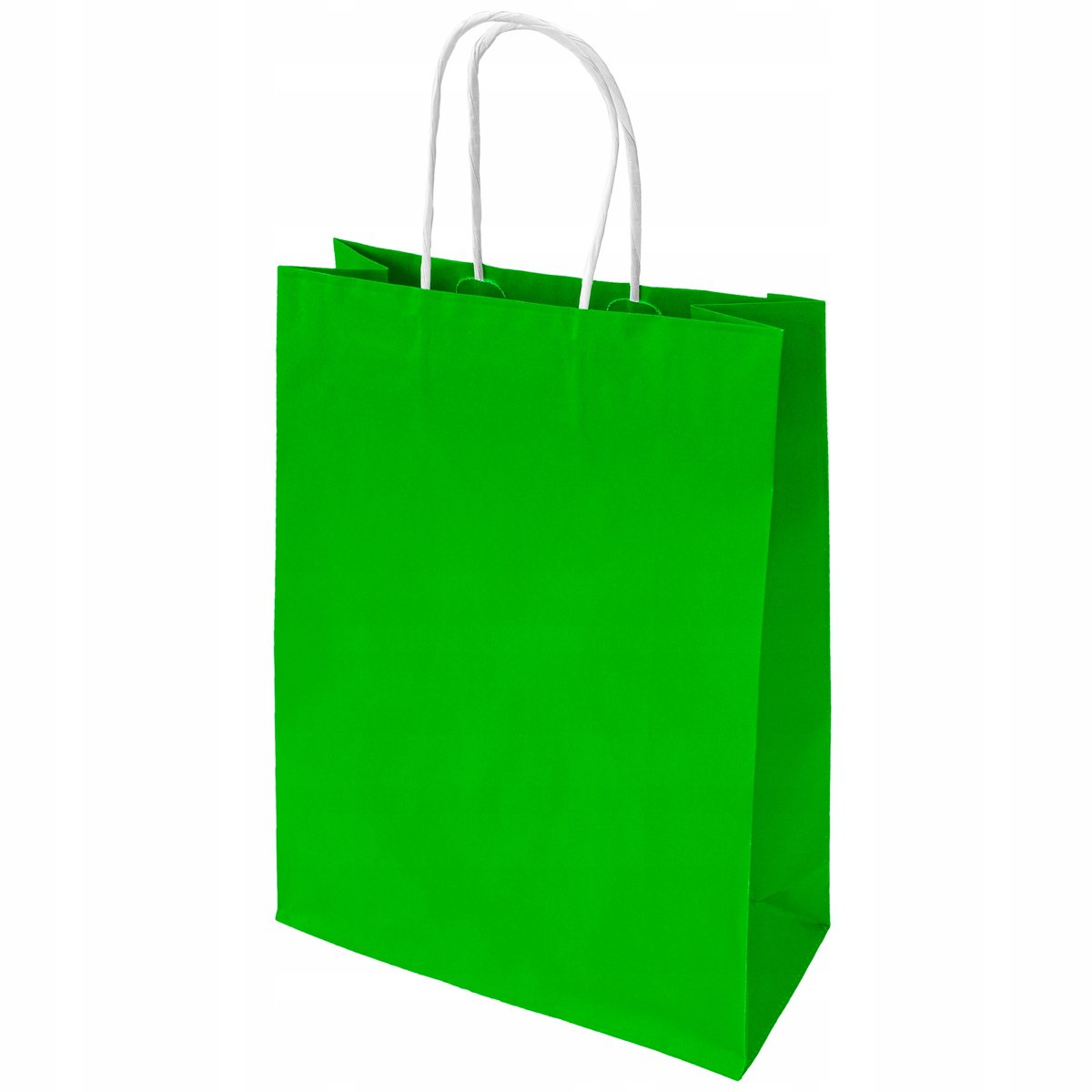 10x premium vloeitjes Cadeauzakken licht formaat 24x10x34 cm