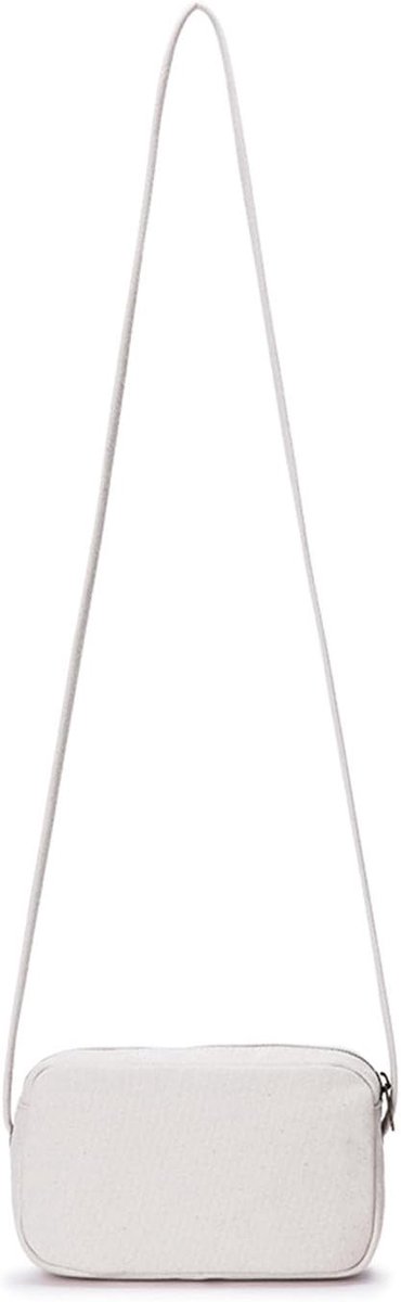 Womens Nylon Crossbody Bag Small Shoulder Handbags Ladies Designer Bag Bag - ShopVlot