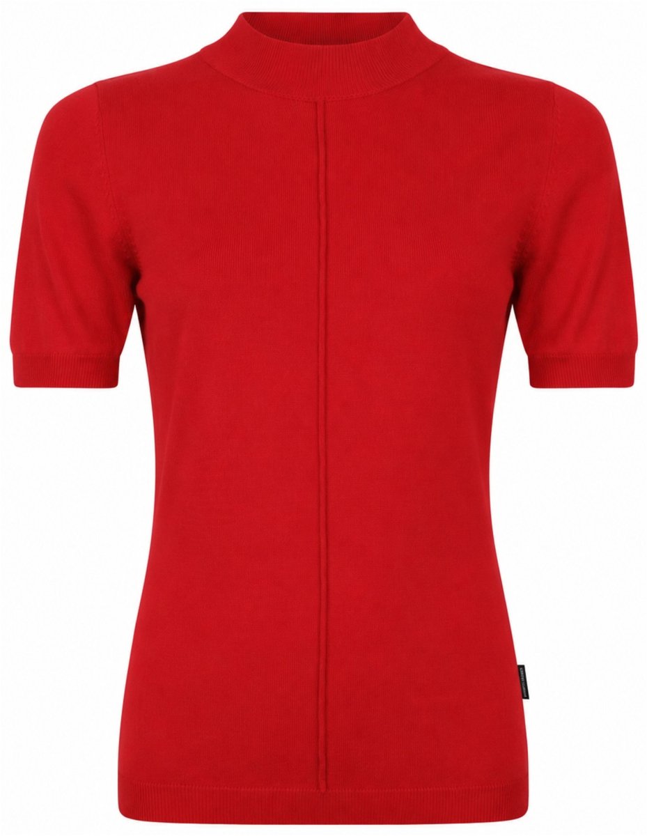 Zoso Trui Inez 264 Red Dames Maat - M