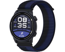 Nylon Watch Strap 20mm for Coros Pace 2/Apex 2/Apex 42mm Sport Strap for Men Lady - ShopVlot
