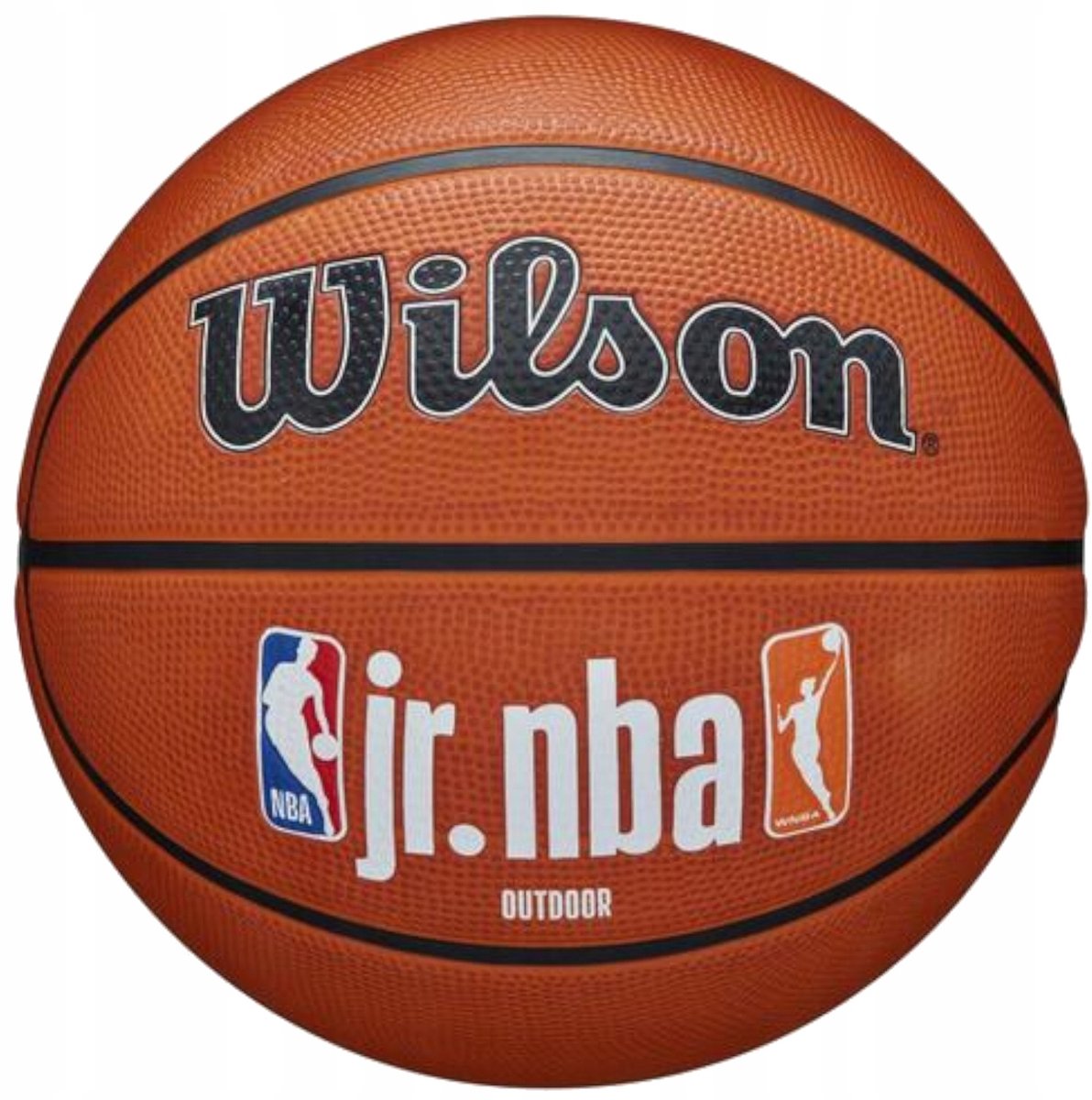 Merkloze Basketbal Maat 7 - Outdoor & Indoor Gebruik