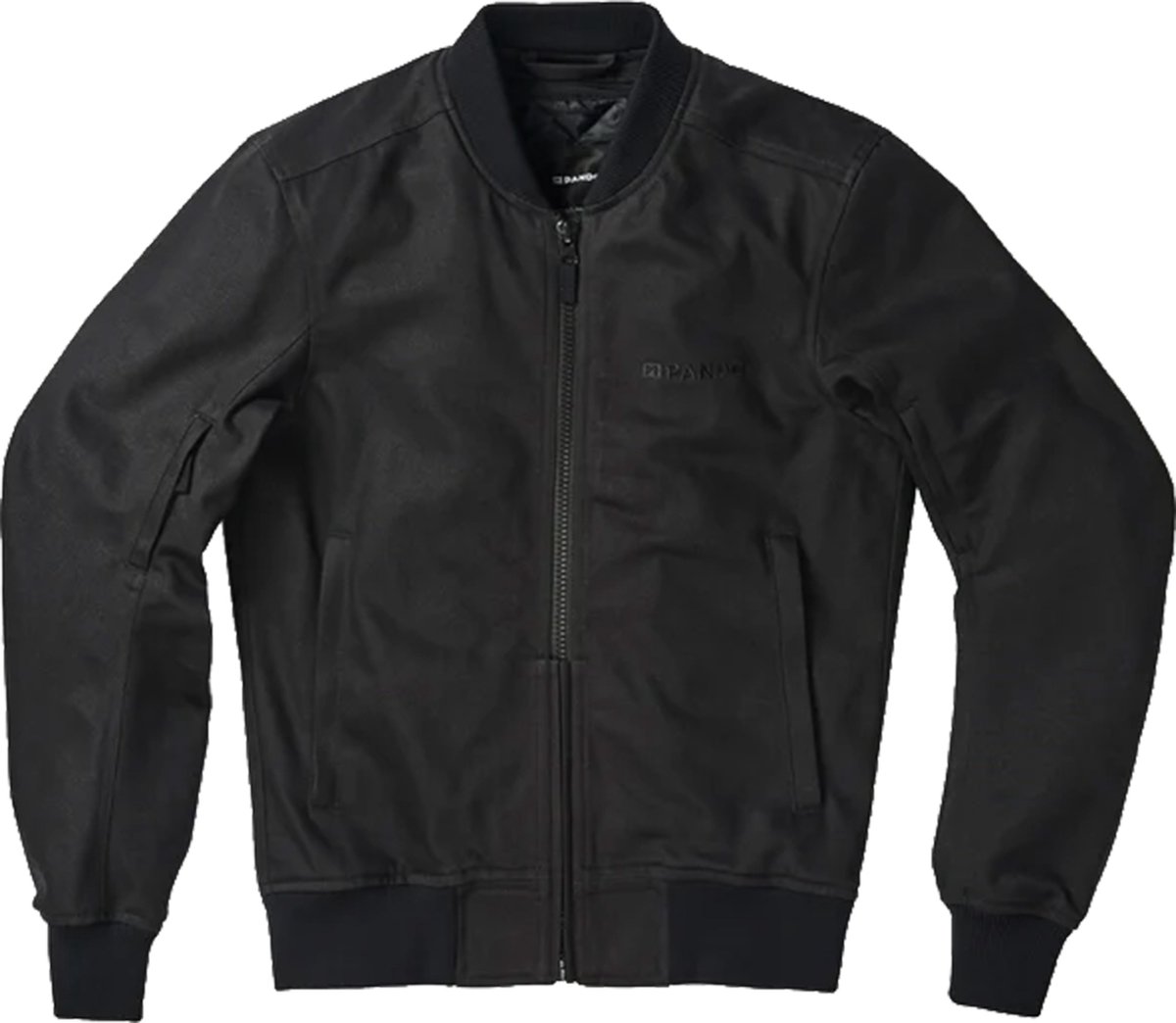 Pando Moto Ventura Motorfiets Textieljas -