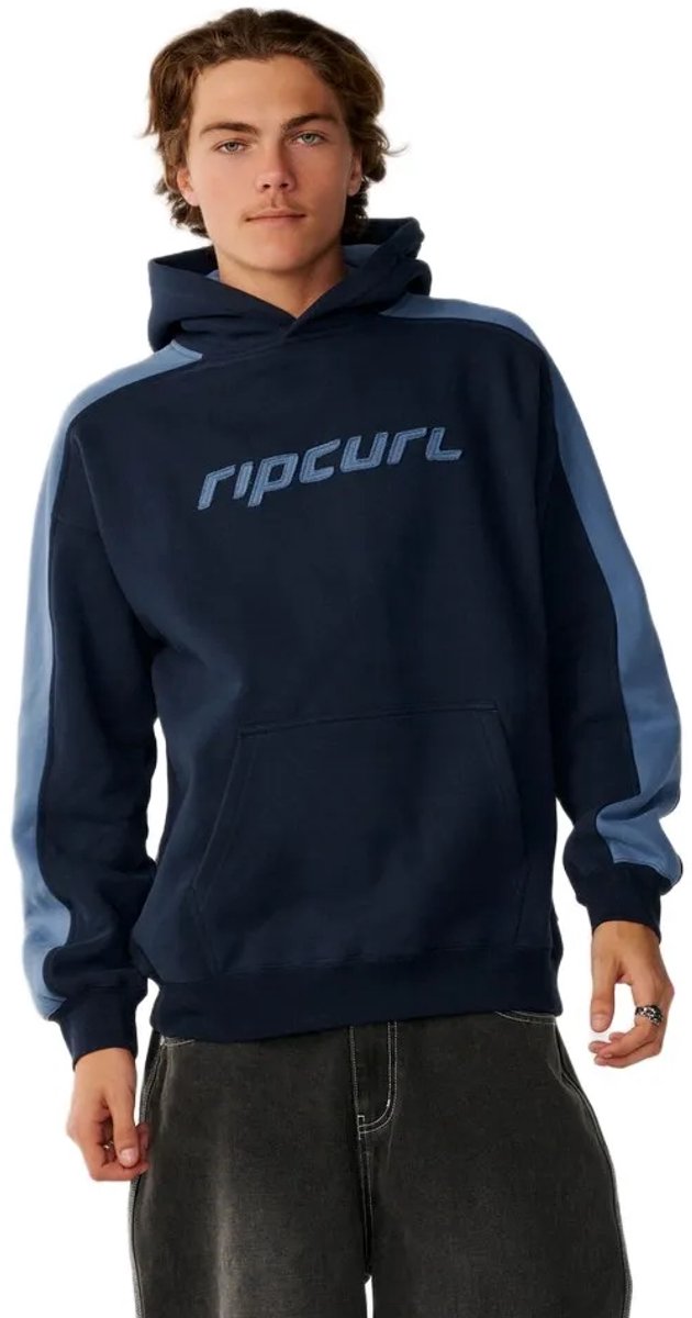 Rip Curl Archive Panel Hood - Dark Navy
