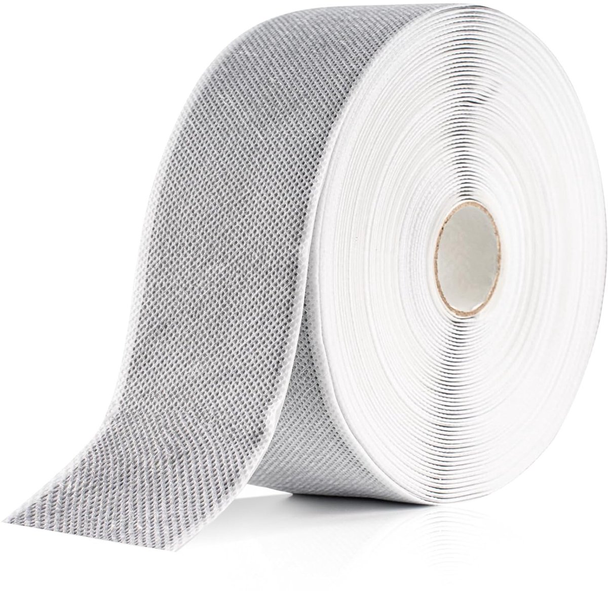 LLPT Butyl NF450 Adhesive Tape, Waterproof Sealing Tape, Non-Woven Fabric for Wet Room Sealing Tape, 100 mm x 15 m - ShopVlot