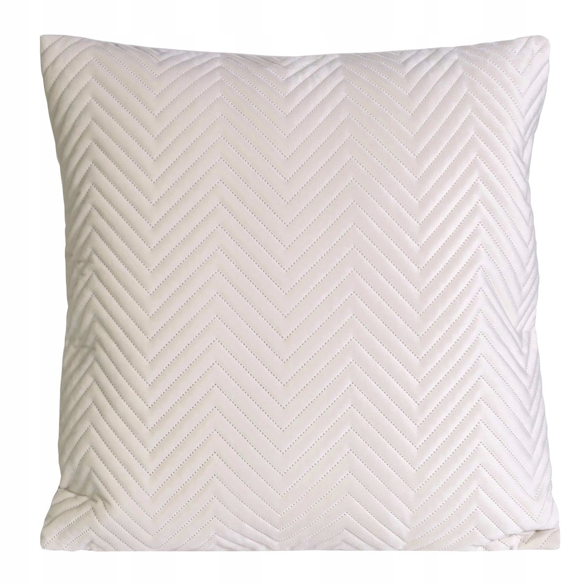 Decoratieve Kussenhoes Sofia 45x45cm - Gekleurd velours