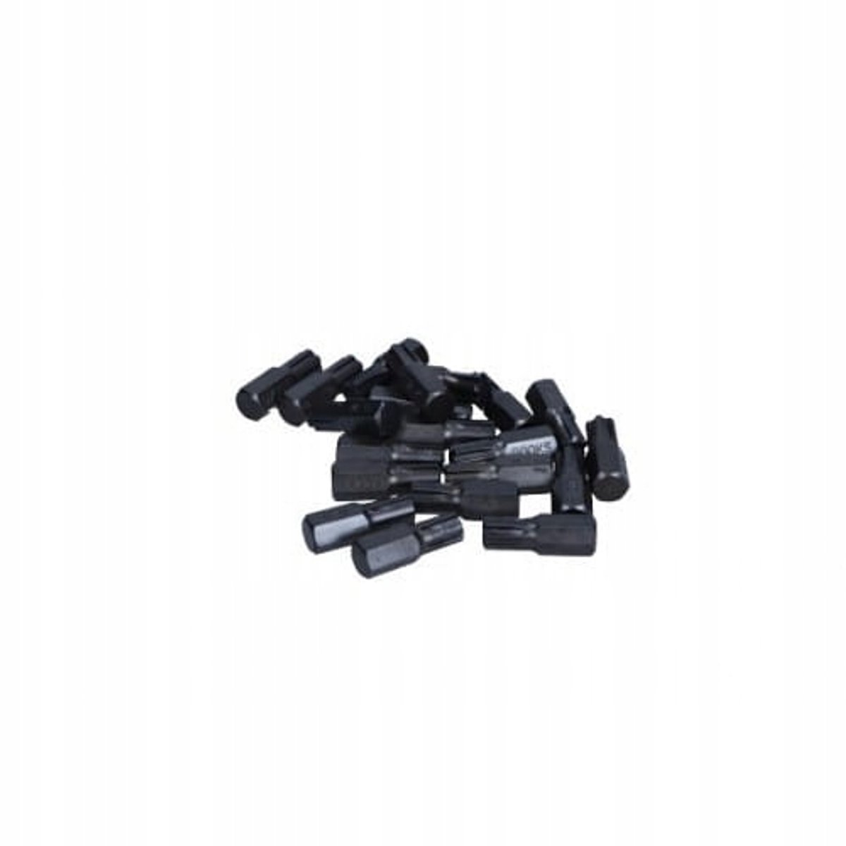 Merkloze Ribe Bit M9 x 30mm, 3/8", 20 stuks