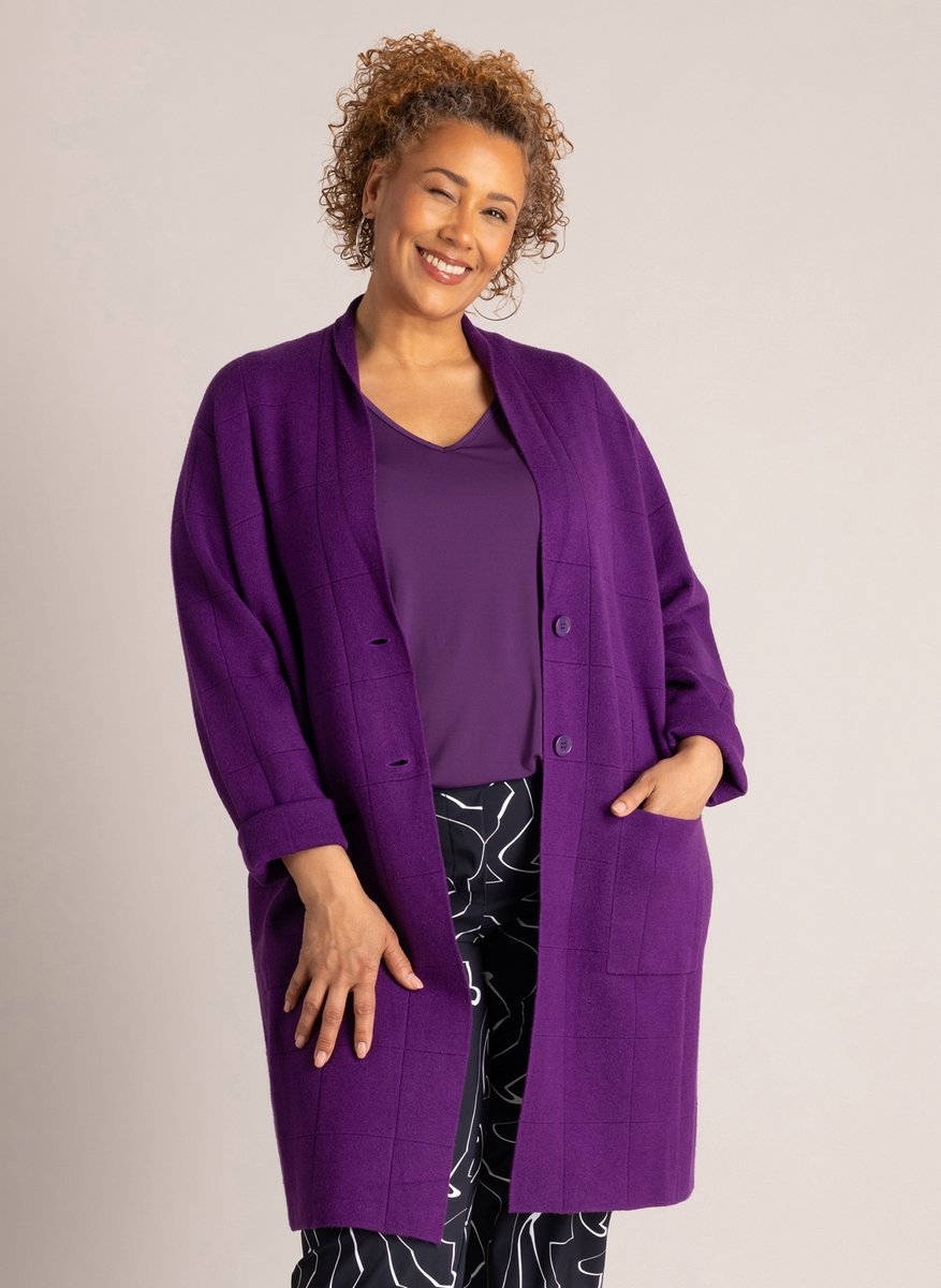 COLLETTA vest Nicoline