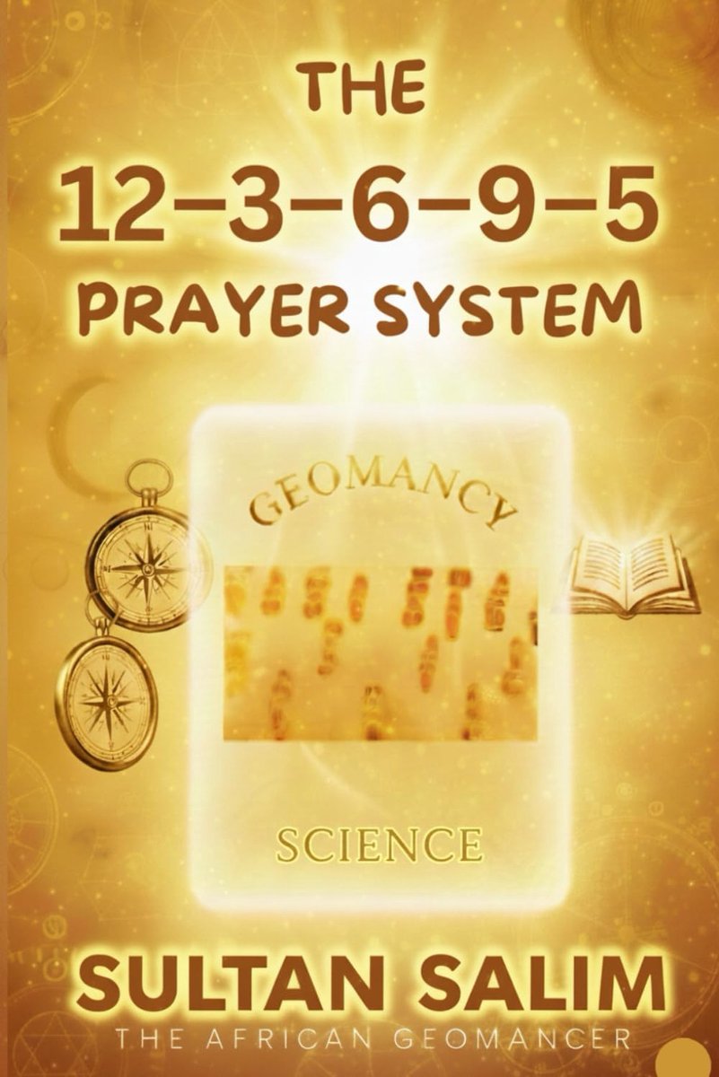 gebedsysteem 12–3–6–9–5 - gestructureerde aanpak - verbeter uw spiritualiteit - ideale gids voor dagelijks gebruik - ShopVlot