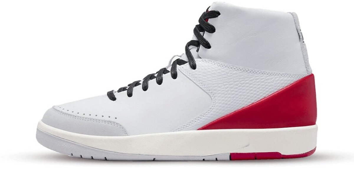 Air Jordan 2 Retro SE Nina Chanel Abney (W) - Maat 43
