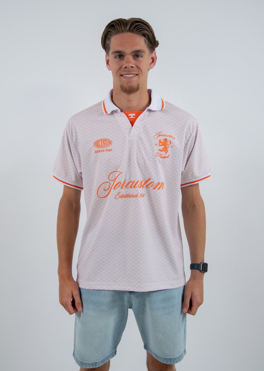 Jorcustom