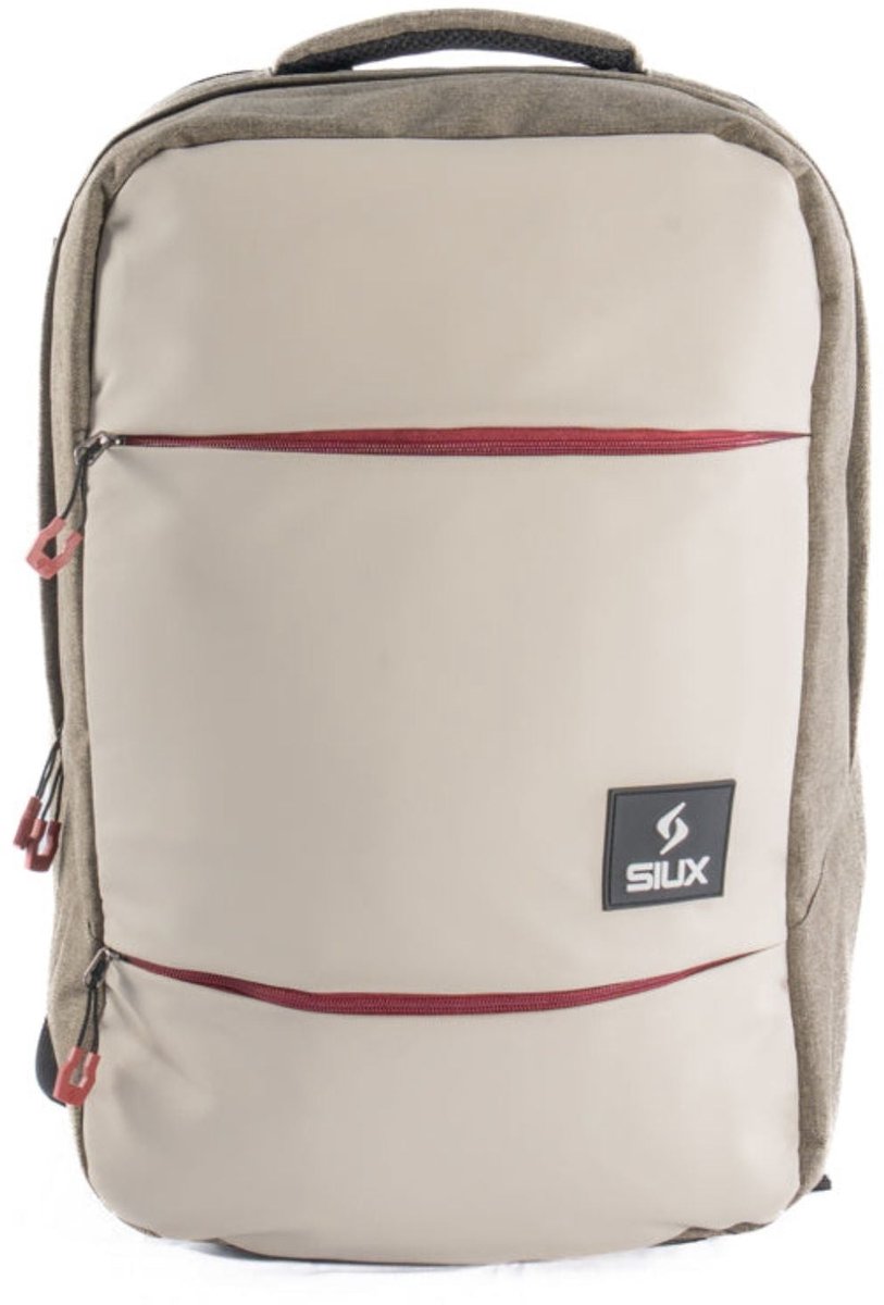 Siux Backpack Trail 2026