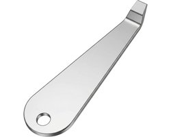 Tamper 51 mm, Coffee Cup and Accessories Barista Coffee, Stainless Steel 304 Stainless Steel Puller, Tool for Filter - ShopVlot