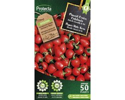 Protecta Groente zaden: Peper Ciliegia Piccante | Satan's kus