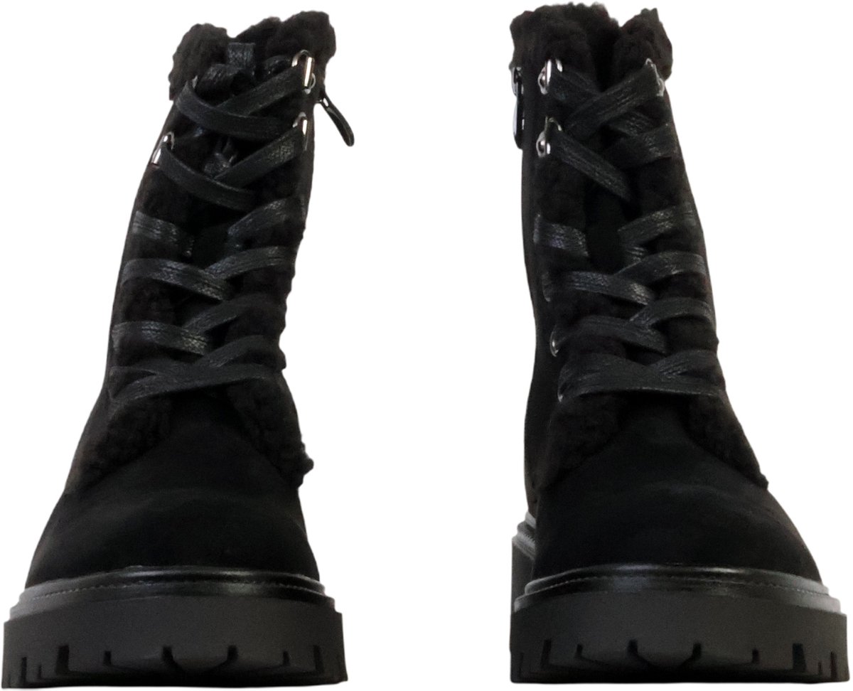 Veterschoenen
