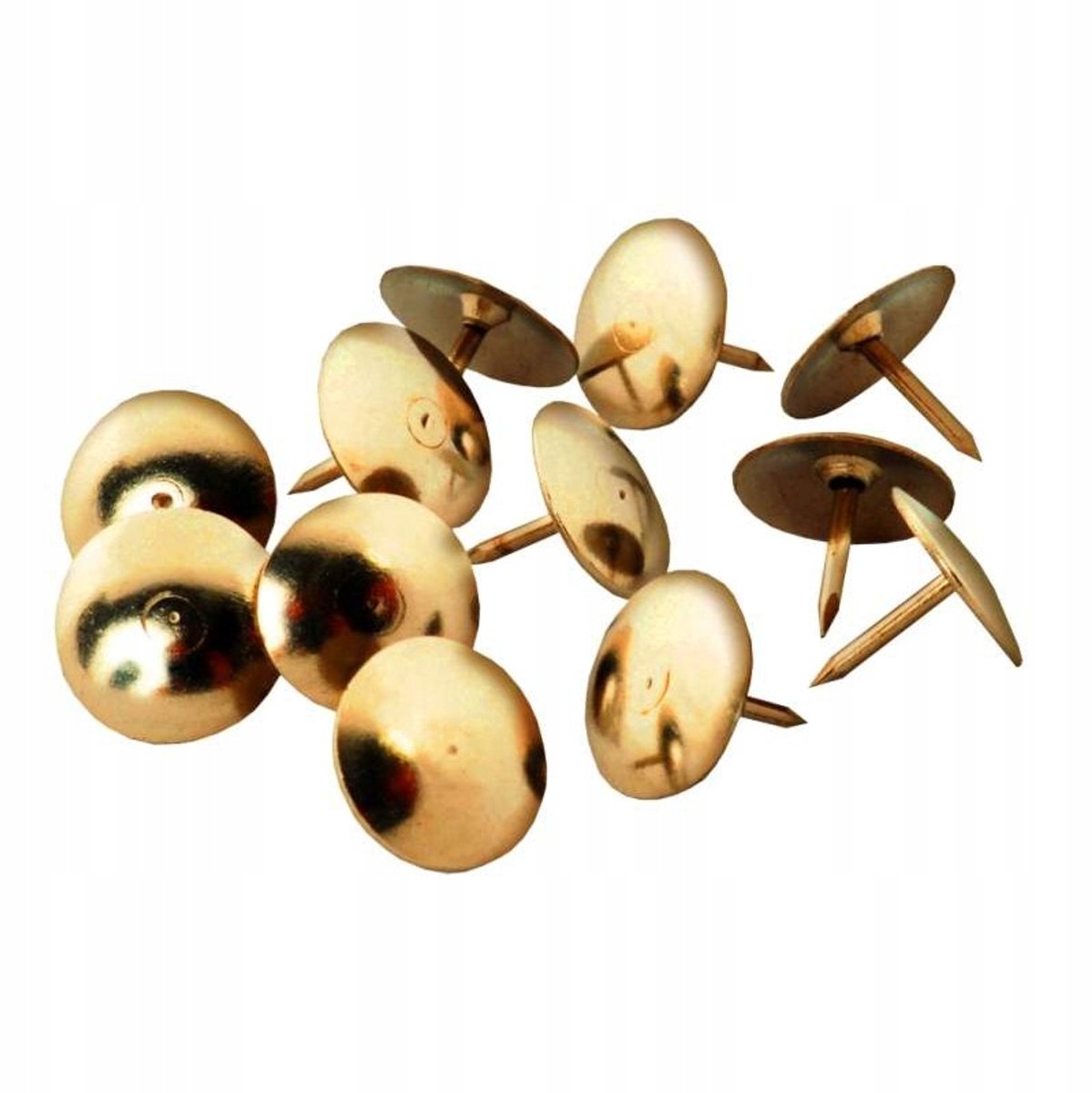 Gouden Vlinderprikkers - 50 stuks