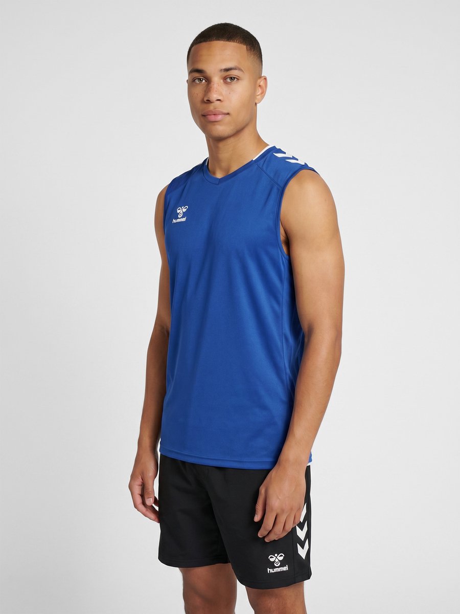 Hmlcore 2.0 Jersey S/L