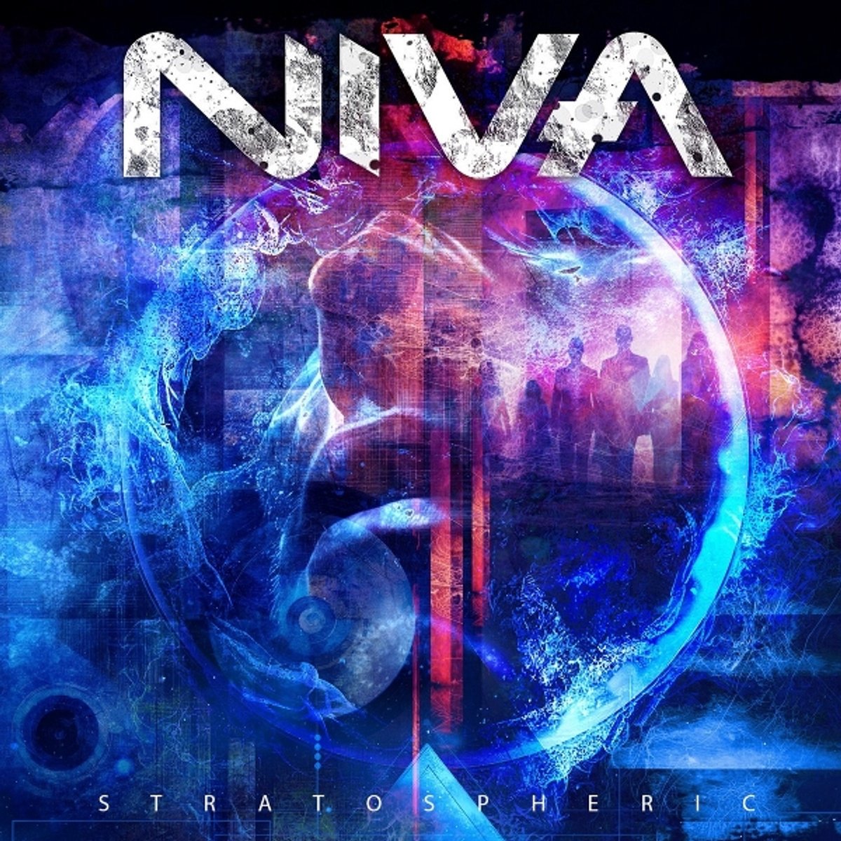 Niva - Stratospheric (LP)