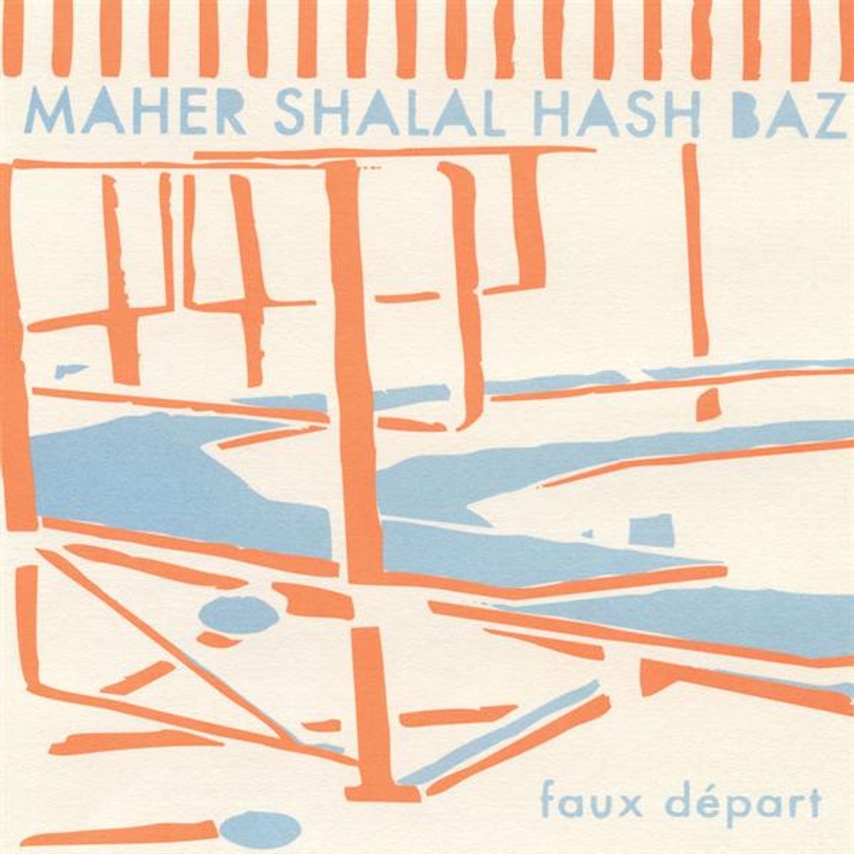 Faux Départ